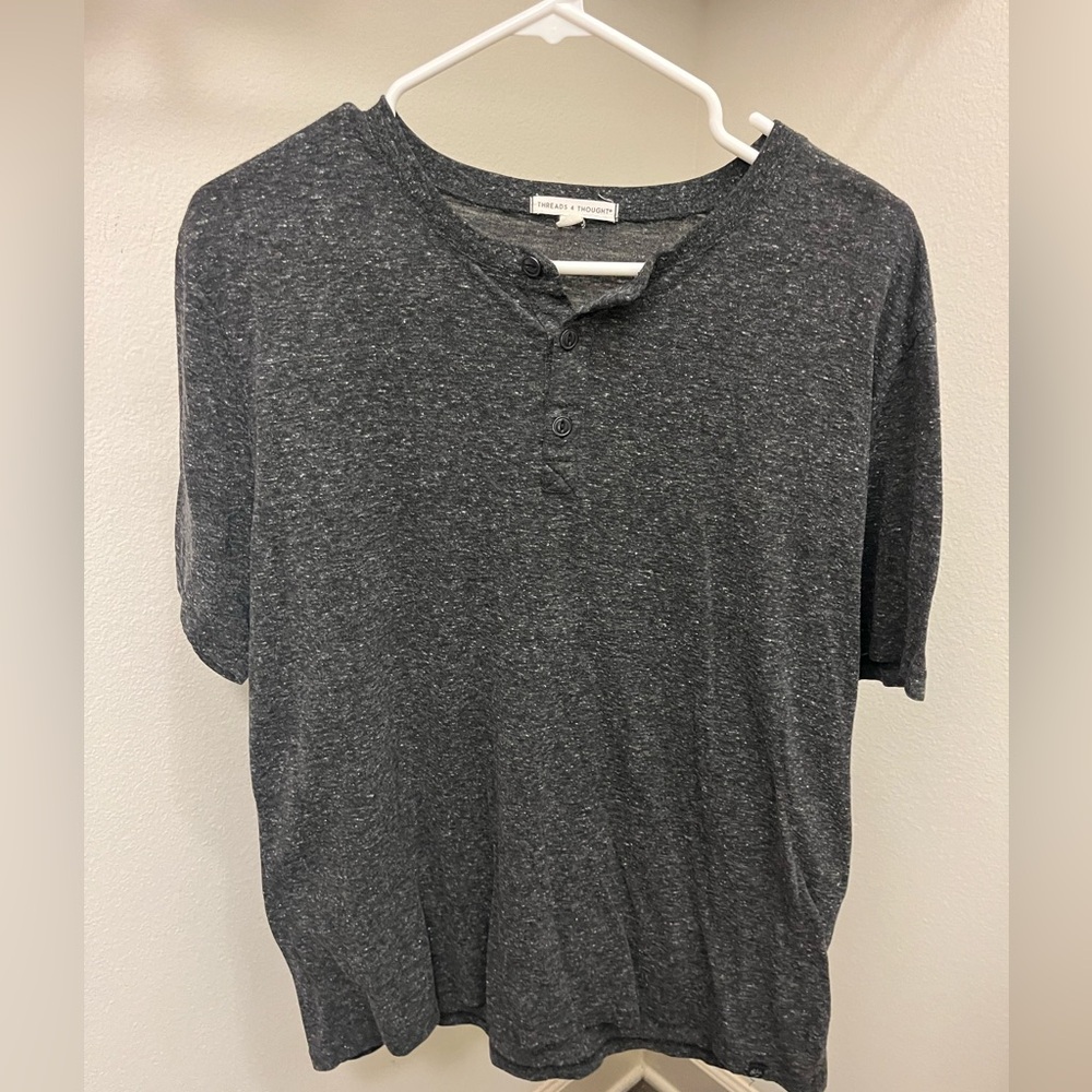 Men’s Shirt Large